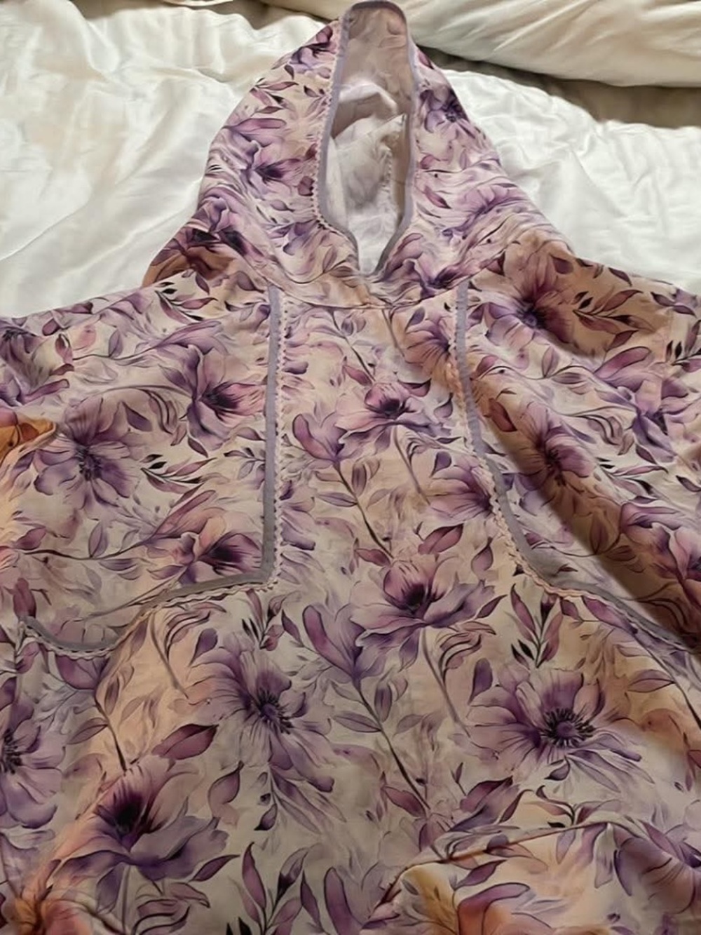 Silapaak / fall / spring traditional jacket